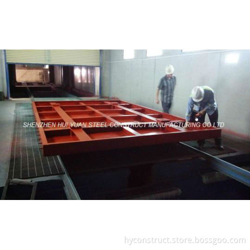Steel Fabrication,Conveyor System Steel Construction,Steel Products
